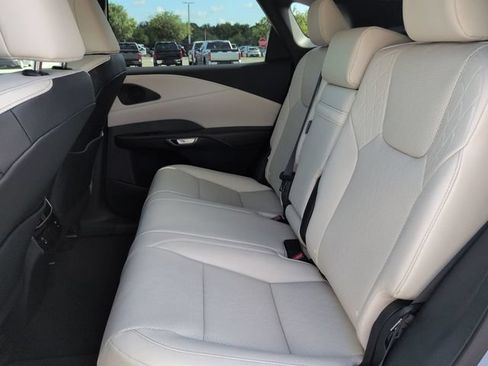 Used 2025 Lexus RX 350 Premium Plus w/ Convenience Package AWD/4WD image 14