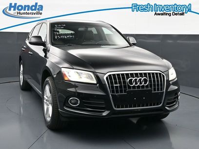 Used 2017 Audi Q5 2.0T Premium Plus w/ Technology Package