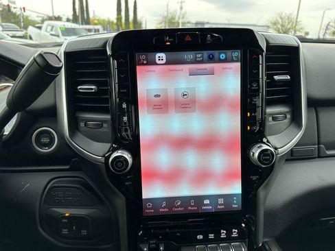 New 2026 RAM 2500 Big Horn image 24