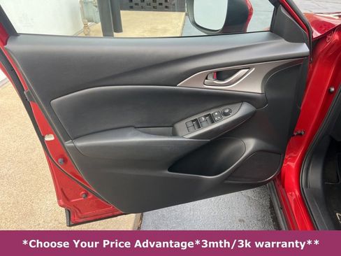Used 2019 MAZDA CX-3 Sport image 28