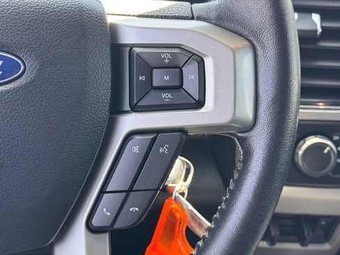 Certified 2019 Ford F250 Lariat w/ Chrome Package AWD/4WD image 24
