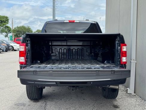 Used 2023 Ford F150 XL w/ STX Appearance Package AWD/4WD image 32