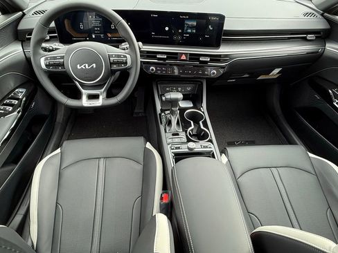 New 2026 Kia K5 GT-Line w/ GT-Line Premium Package FWD image 28