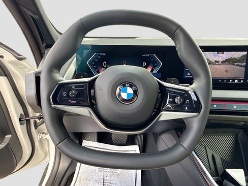 Used 2026 BMW X3 xDrive30i AWD/4WD image 40