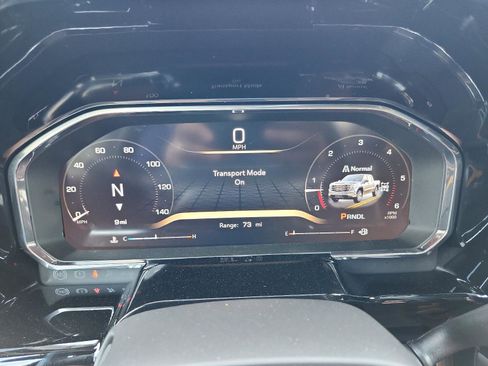 New 2026 GMC Sierra 1500 Elevation image 21