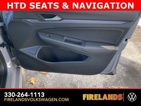 New 2026 Volkswagen GTI SE image 43