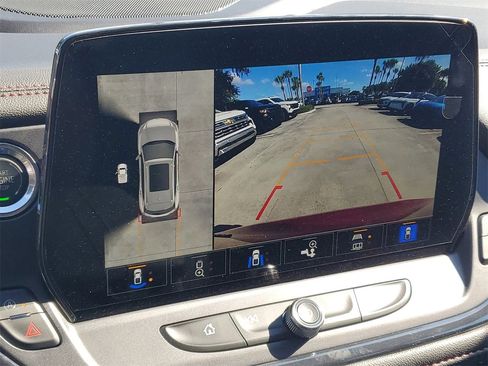 New 2026 Chevrolet Blazer RS w/ Driver Confidence II Package image 27