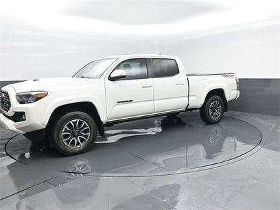 Used 2023 Toyota Tacoma TRD Sport