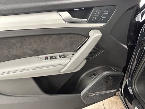 Used 2018 Audi SQ5 Prestige image 24