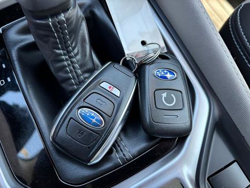 Used 2023 Subaru Forester Limited AWD/4WD image 11