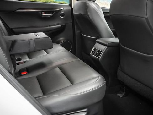 Used 2017 Lexus NX 200t AWD w/ Premium Package image 24