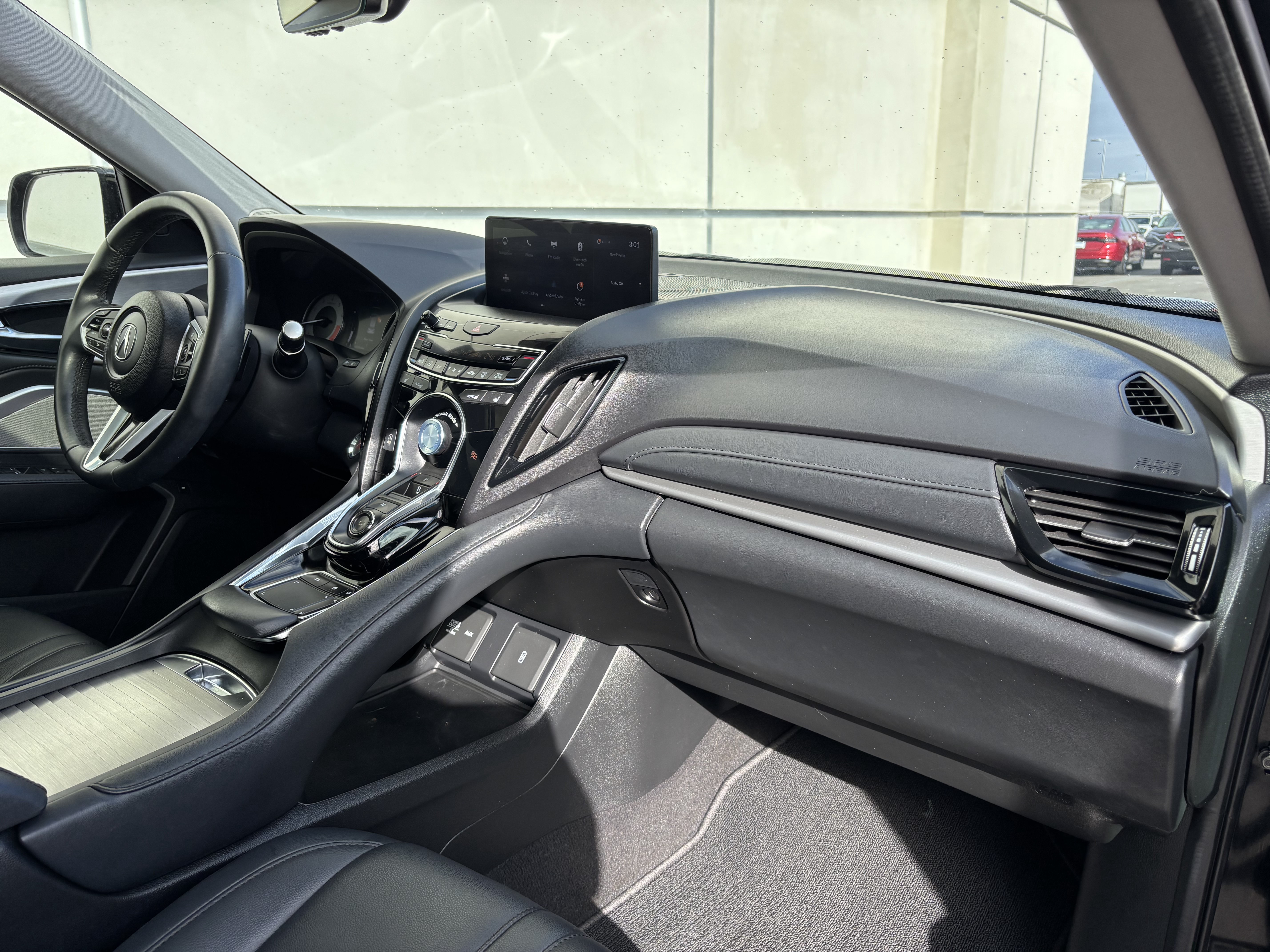 Used 2020 Acura RDX AWD image 41