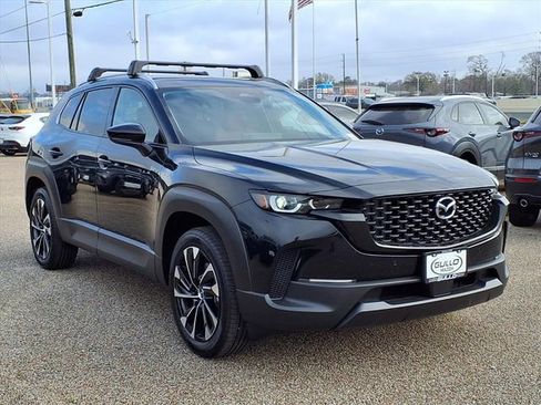 New 2026 MAZDA CX-50 2.5 Hybrid w/ Weather Package image 3