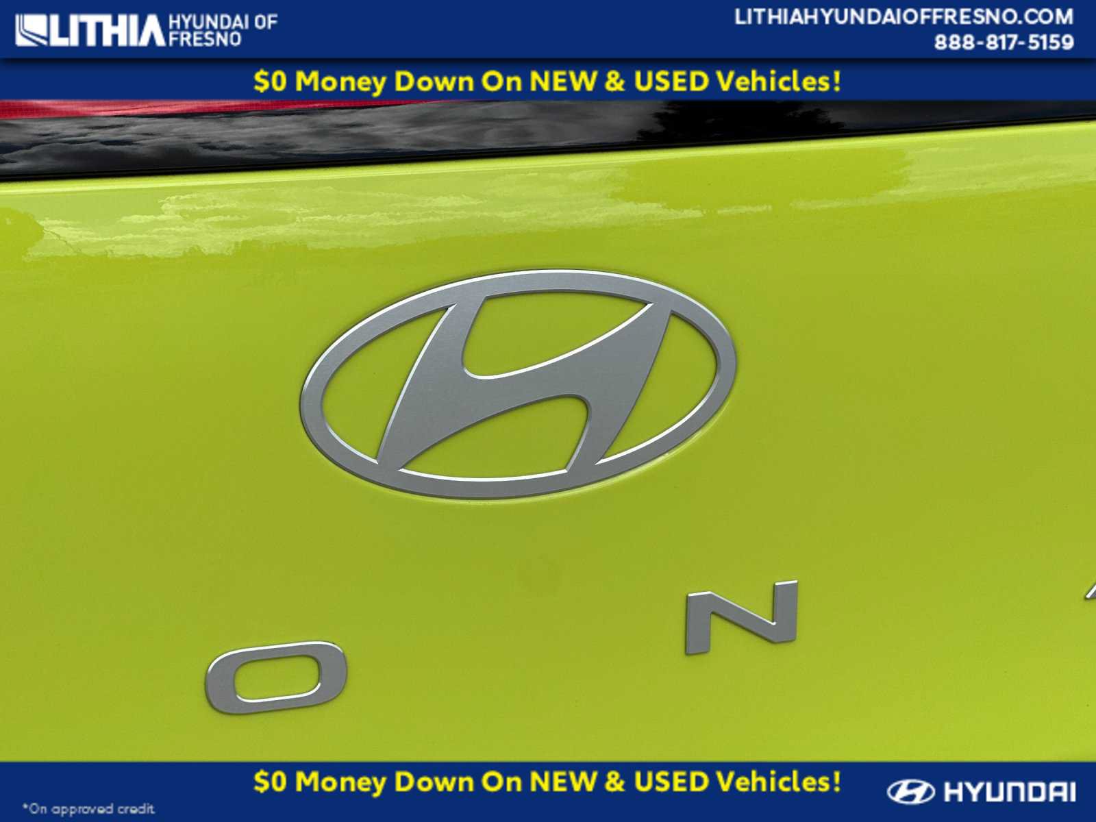 New 2026 Hyundai Kona SEL Sport FWD image 27