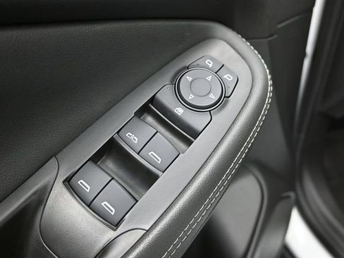 Used 2025 Buick Encore GX Preferred AWD/4WD image 20