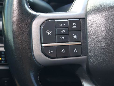 Used 2023 Ford F250 Lariat w/ Lariat Ultimate Package image 25