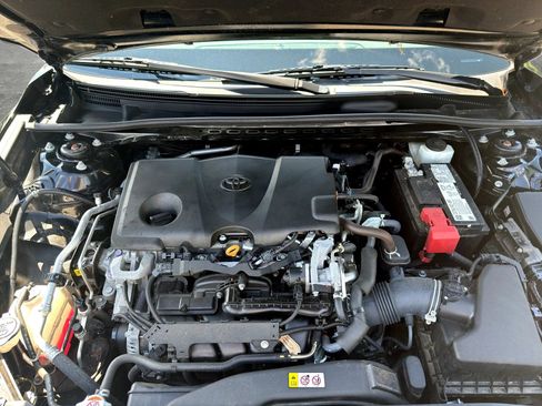 Used 2020 Toyota Camry LE w/ Convenience Package FWD image 10