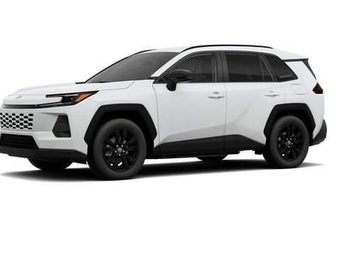 New 2026 Toyota RAV4 XLE Premium AWD/4WD image 98