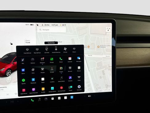 Used 2022 Tesla Model Y Long Range image 16