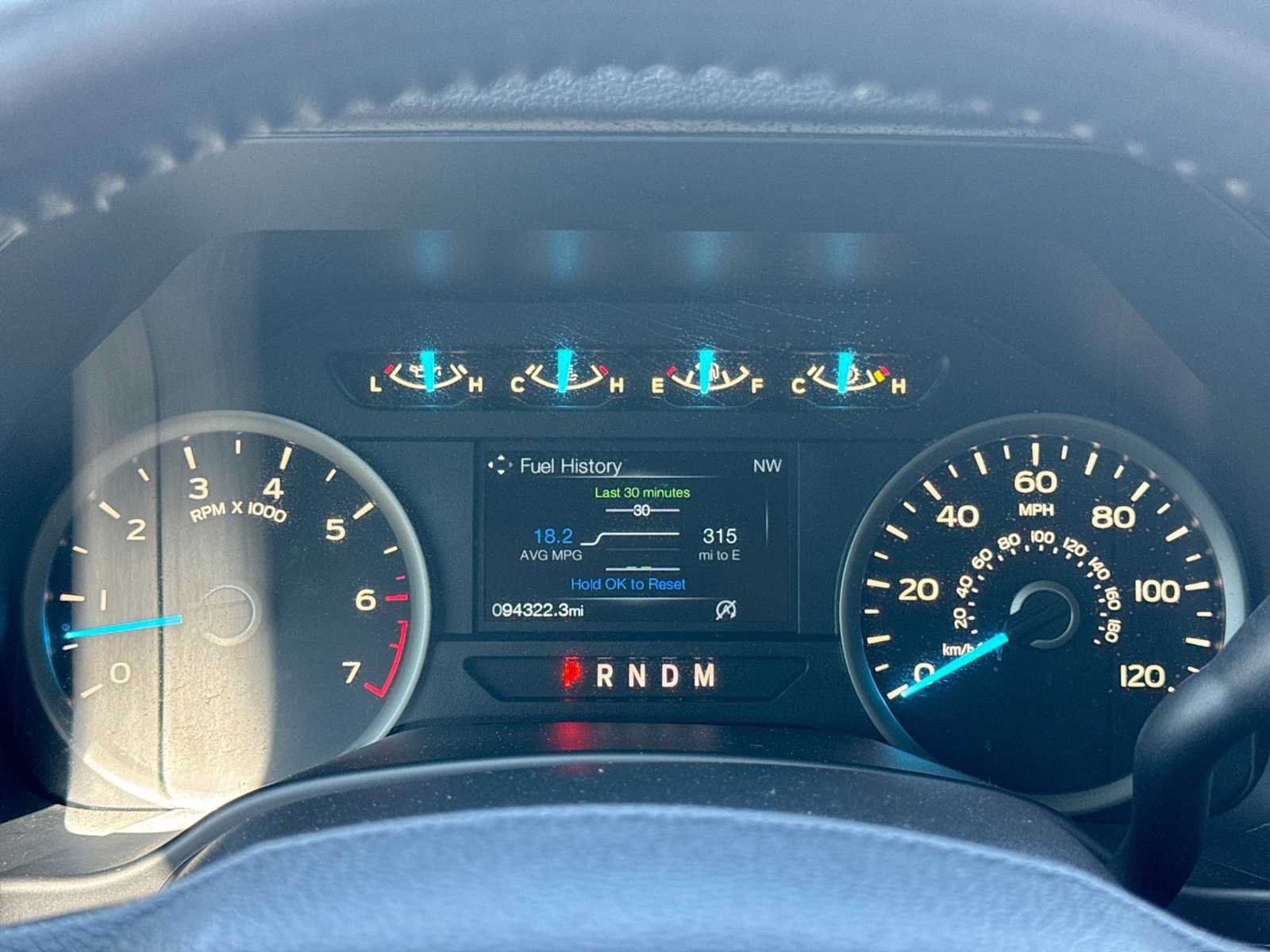 Used 2018 Ford F150 XLT w/ Equipment Group 302A Luxury AWD/4WD image 33