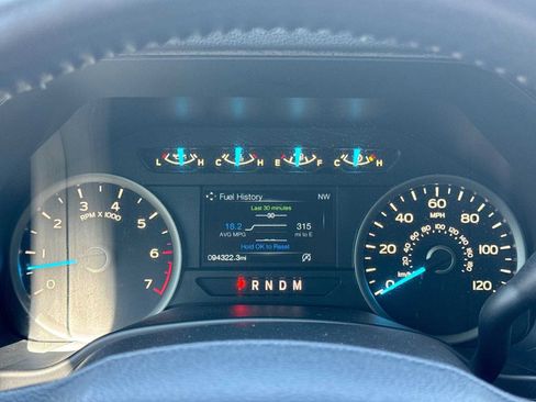 Used 2018 Ford F150 XLT w/ Equipment Group 302A Luxury AWD/4WD image 33