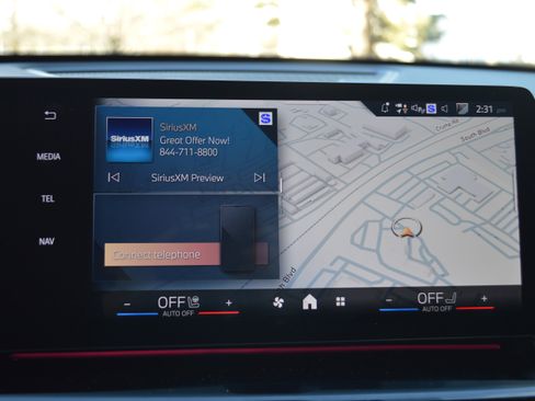 Used 2026 BMW X2 xDrive28i w/ Technology Package image 18