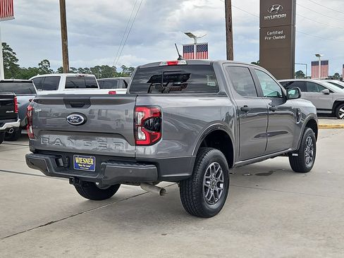 Used 2024 Ford Ranger XLT w/ Equipment Group 301A High RWD image 5