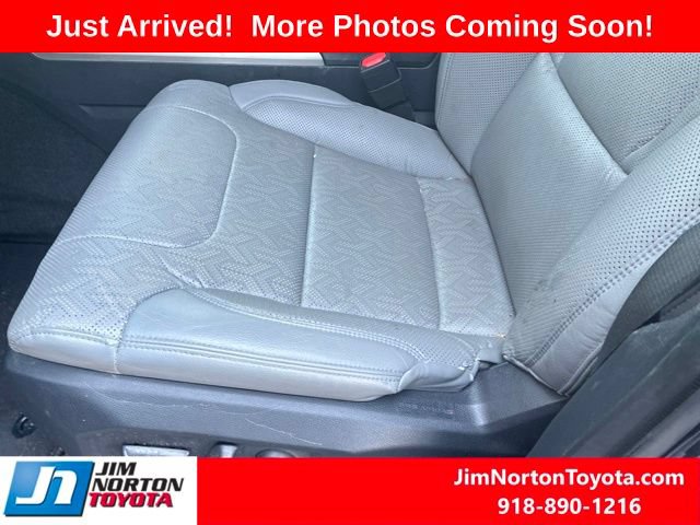 Used 2024 Toyota Tundra SR5 w/ SR5 Premium Package AWD/4WD image 9