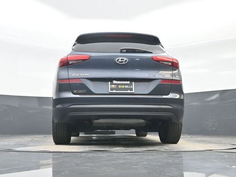 Used 2019 Hyundai Tucson Value AWD/4WD image 29