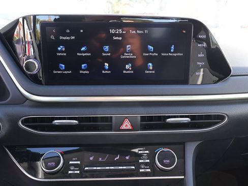 Used 2023 Hyundai Sonata SEL image 49