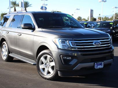 Used 2019 Ford Expedition XLT w/ Equipment Group 202A