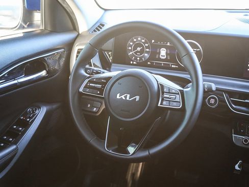 Used 2024 Kia Seltos S image 19