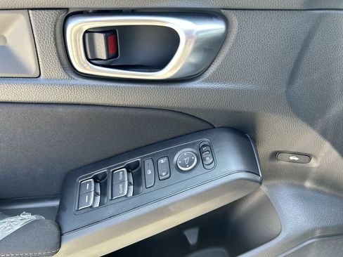 New 2026 Honda Civic LX image 15