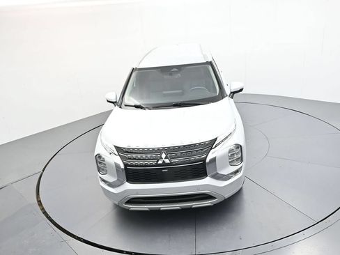 Used 2023 Mitsubishi Outlander SEL FWD image 24