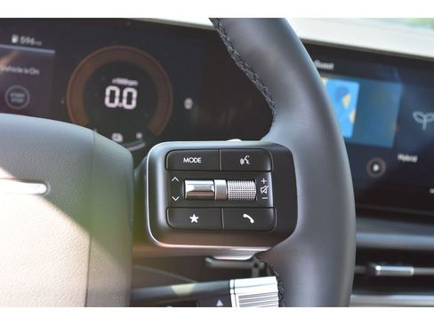 New 2026 Hyundai Santa Fe SEL image 20