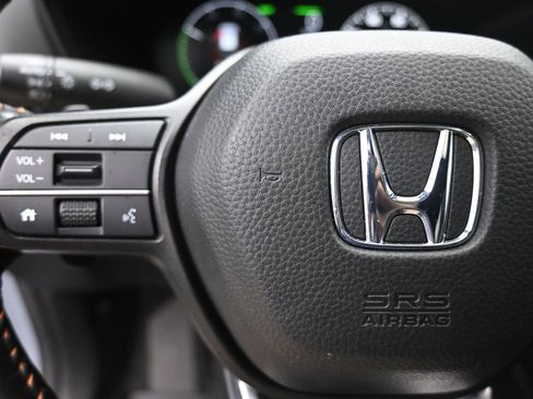 Used 2025 Honda CR-V Sport-L image 15