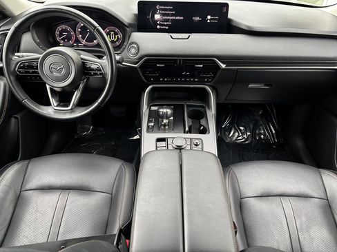Used 2024 MAZDA CX-90 3.3 Turbo S image 24