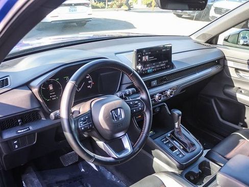Used 2025 Honda CR-V Sport-L image 24