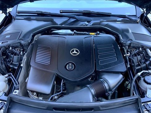 Used 2023 Mercedes-Benz C 300 Sedan image 29