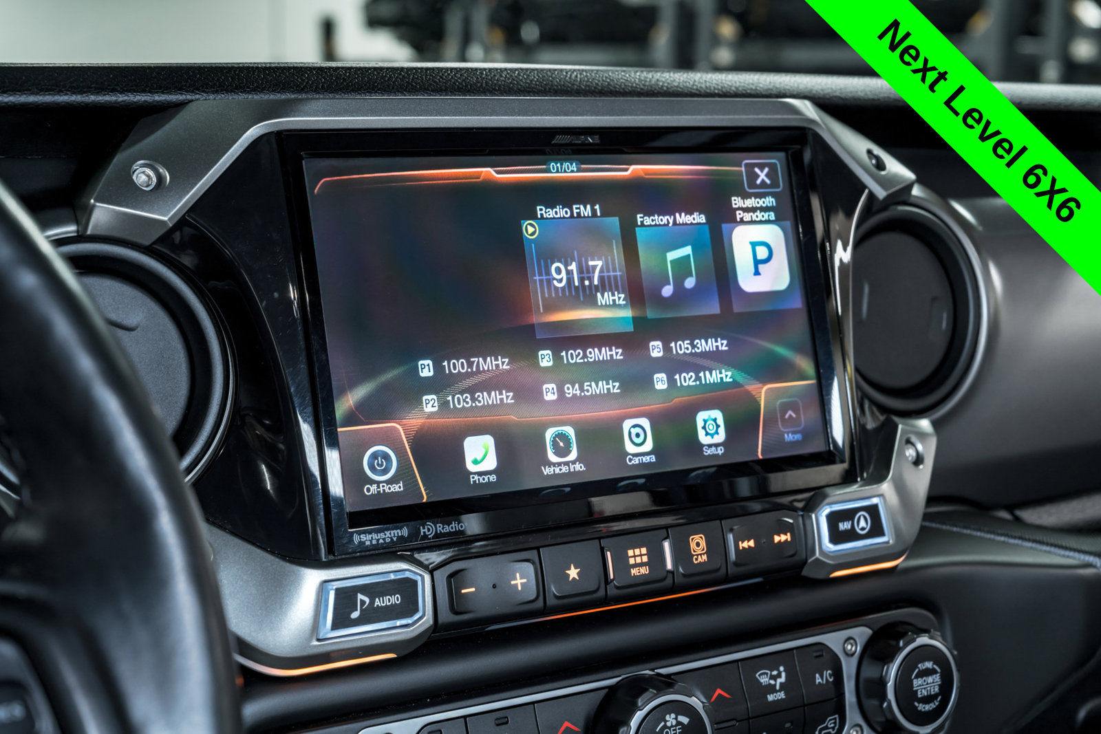 Used 2021 Jeep Gladiator Sport AWD/4WD image 20