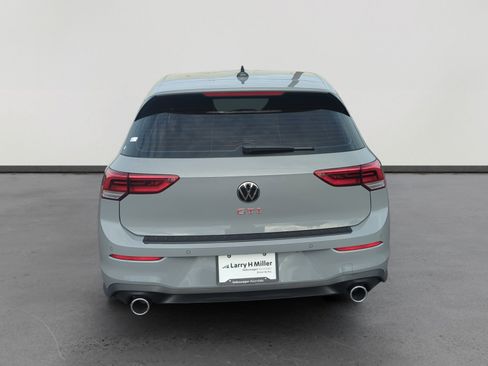 New 2026 Volkswagen Golf S image 4