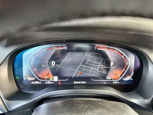 Used 2024 BMW X3 xDrive30i w/ Premium Essential Package image 10