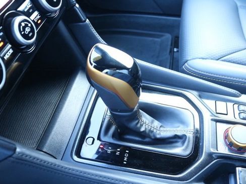 Used 2024 Subaru Forester Wilderness image 29