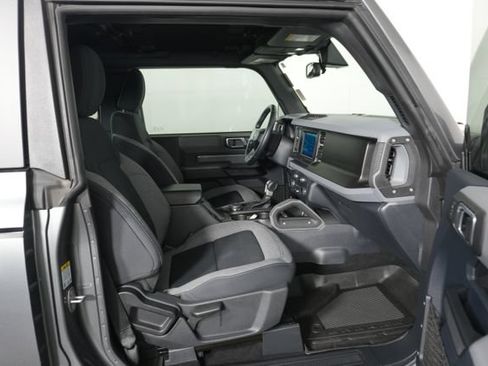 Certified 2022 Ford Bronco Big Bend AWD/4WD image 23