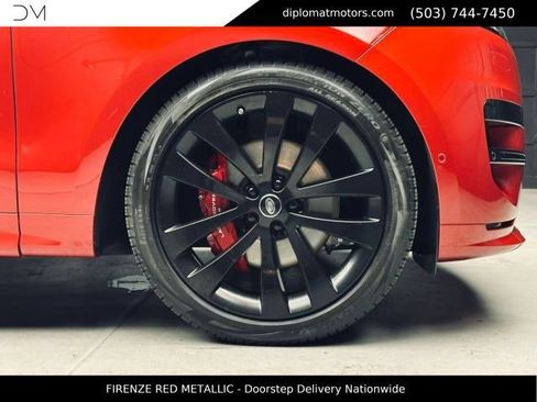 Used 2023 Land Rover Range Rover Sport SE Dynamic AWD/4WD image 43
