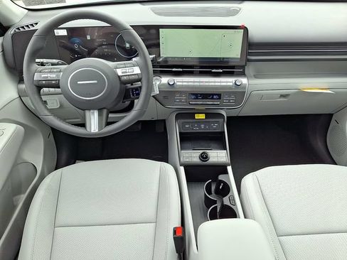 New 2026 Hyundai Kona Limited AWD/4WD image 10