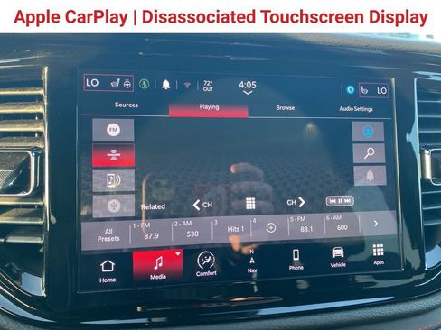 Used 2024 Dodge Durango GT image 30