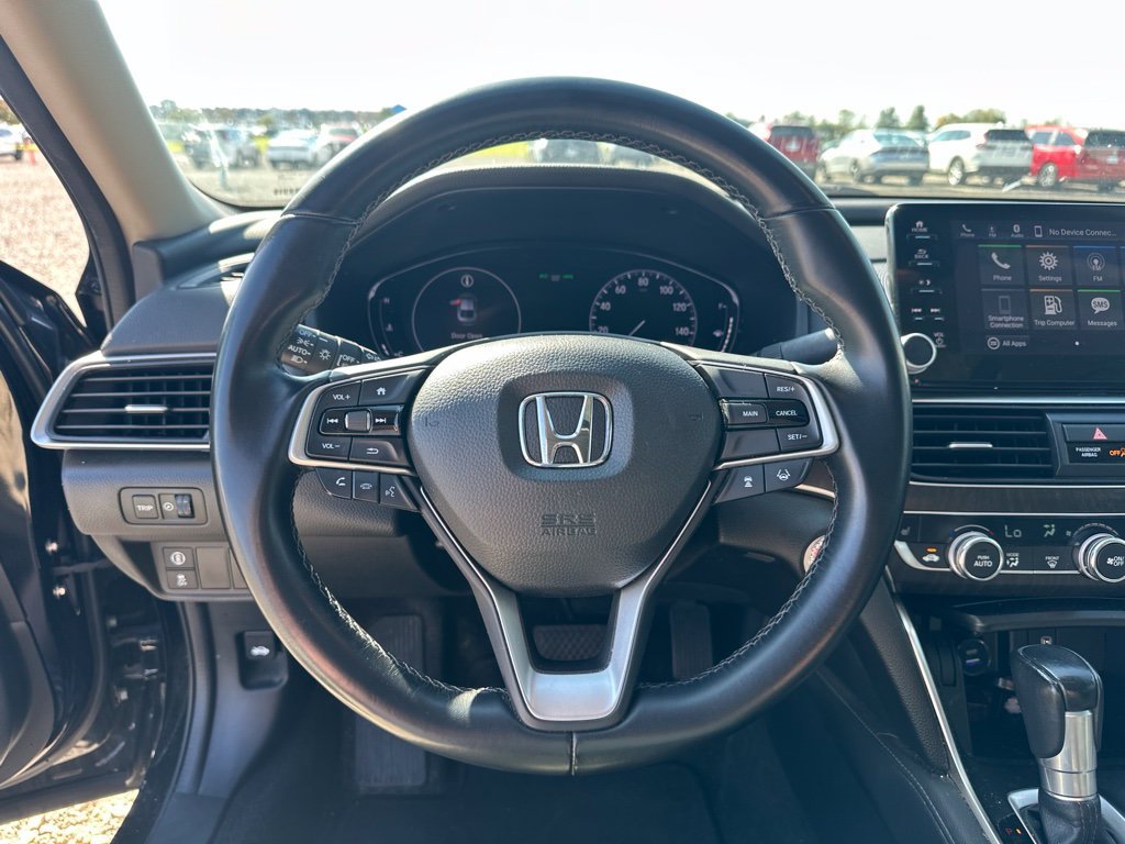 Used 2020 Honda Accord EX-L image 20