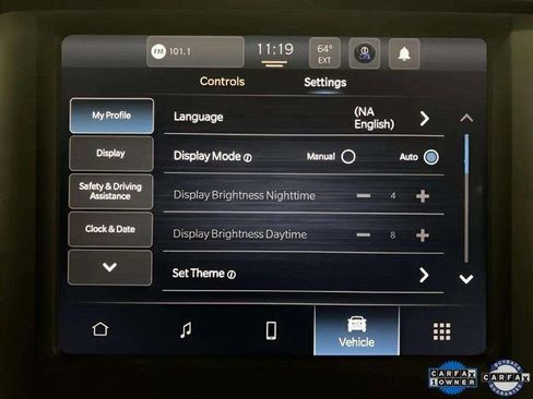 Used 2024 RAM 2500 Big Horn w/ Bed Utility Group image 38