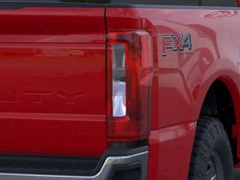 New 2026 Ford F350 XL w/ XL Off-Road Package image 21